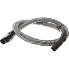 Flexible avec poignée d'origine pour aspirateur Bosch, référence 17001737
