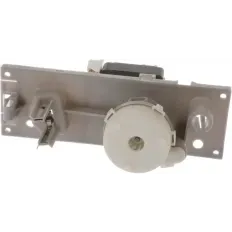Pompe de relevage des condensats pour sèche-linge Bosch Siemens, référence 00651615