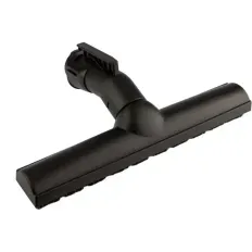 Brosse aspirateur noire pour sols durs et parquets Bosch Siemens, référence 00576770