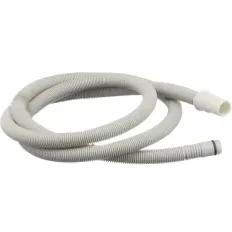 Tuyau d'évacuation pour lave-vaisselle Bosch, référence 00668114