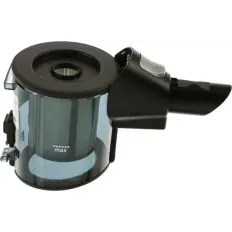 Réservoir à poussière pour aspirateur Bosch avec filtres inclus, référence 12030438