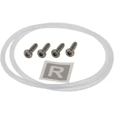 Kit réparation joint du bol de pompe pour lave-vaisselle Bosch, référence 12026667