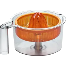 Presse-agrumes MUZ5ZP1 pour robot Bosch Kitchen Machine MUM5, référence 00572478