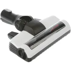 Électrobrosse motorisée blanche Bosch pour aspirateur balai Unlimited Serie 8, référence 17002172