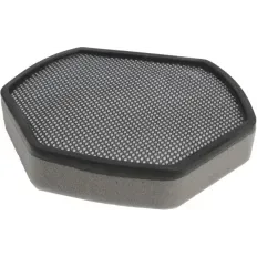 Mousse filtrante pour aspirateur Bosch Siemens, référence 12012937