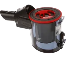 Réservoir à poussière pour aspirateur Bosch avec filtres inclus, référence 12040144
