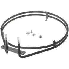 Résistance circulaire de chaleur tournante pour four Neff, référence 11022810