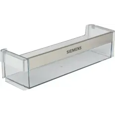 Étagère clayette pour réfrigérateur Siemens, référence 00704703