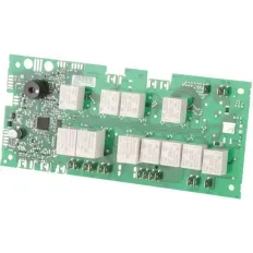 Module de commande électronique pour four Bosch Siemens, référence 00656659