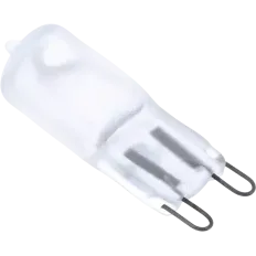 Lampe halogène d'origine pour four Bosch, référence 10032864