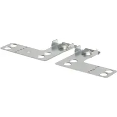 Kit de fixation pour lave-vaisselle encastrable Bosch, référence 00622622