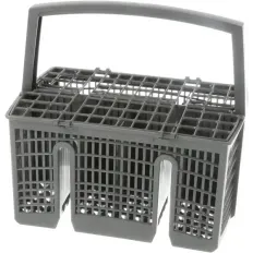 Panier à couverts pour lave-vaisselle Bosch, référence 00743503