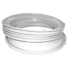 Joint de hublot manchette pour lave-linge Electrolux référence 126058900