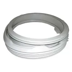 Joint de hublot soufflet pour lave-linge Electrolux, référence 132004105