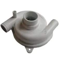 Coquille de pompe de cyclage pour lave-vaisselle, référence 690070483
