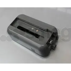 Ensemble buse de sortie de café pour cafetière Smeg, référence 690074752