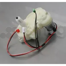 Groupe moteur et engrenage pour cafetière à grains Smeg, référence 695211489