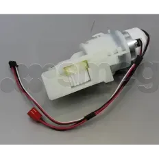 Groupe moteur piston pour cafetière Smeg, référence 695211490