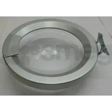 Hublot complet pour lave-linge Smeg, référence 695260126