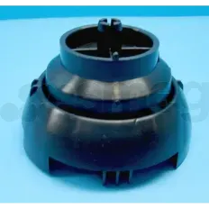 Pied de support pour micro-ondes Smeg, référence 695770283
