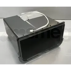 Boîte avec électronique de contrôle pour cafetière, référence 697650106
