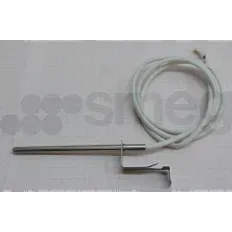 Sonde de température avec câble pour four Smeg référence 697870109