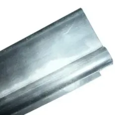 Joint de bas de porte bavette pour lave-vaisselle Smeg, référence 754130220