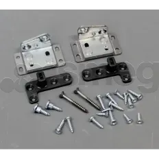 Kit d'habillage pour lave-vaisselle encastrable Smeg référence 697450546