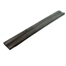 Joint de bas de porte bavette pour lave-vaisselle, référence 754130564