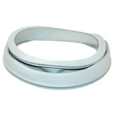 Joint de porte manchette en caoutchouc pour lave-linge Smeg référence 754131092