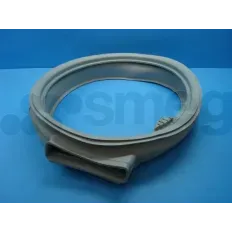 Joint de porte manchette pour lave-linge Smeg, référence 757850014