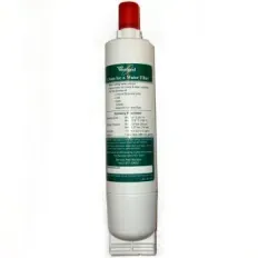 Filtre à eau américain pour réfrigérateur Smeg, référence 763410400