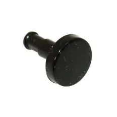 Bouton de programmateur Smeg référence 764976758 pour lave-vaisselle