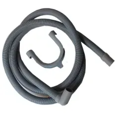 Tuyau de vidange pour lave-vaisselle Smeg, référence 758972697