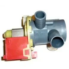 Pompe de vidange pour lave-linge Gaggenau Smeg référence 792970139