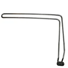 Résistance de cuve pour lave-vaisselle Smeg, référence 806890281