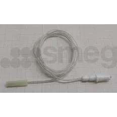 Bougie d'allumage pour plaque de cuisson gaz Smeg référence 810930081