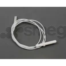 Bougie d'allumage pour four et cuisinière SMEG, référence 810930091