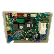 Platine électronique pour cafetière à grain Smeg, référence 811653732