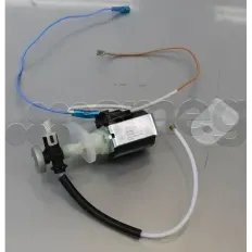 Pompe à eau 19 bars pour machine à café automatique Smeg, référence 792970436