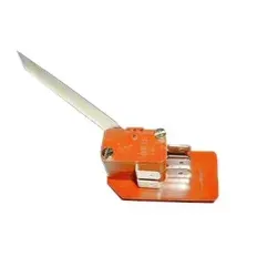 Interrupteur de porte pour four Smeg, référence 814490182