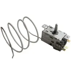 Thermostat d'origine pour réfrigérateur Smeg, référence 818730426