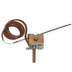 Thermostat de four et cuisinière Smeg référence 818730616