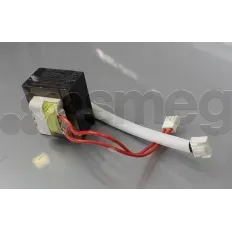 Transformateur électrique pour hotte aspirante, référence 818890205