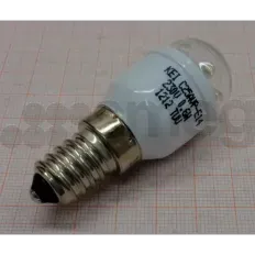 Lampe LED pour réfrigérateur Smeg référence 824710016