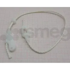 Corde de porte pour lave-vaisselle Smeg référence 938820021