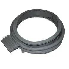 Joint de hublot manchette pour lave-linge Samsung, référence DC6401827A