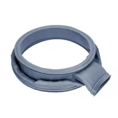 Joint de hublot manchette pour lave-linge Samsung, référence DC6403235A