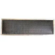 Filtre carbo-métal pour hotte aspirante Novy, référence 605090