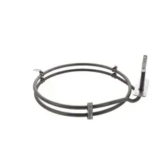 Résistance circulaire de chaleur tournante 1800W pour four, référence XLRH-01